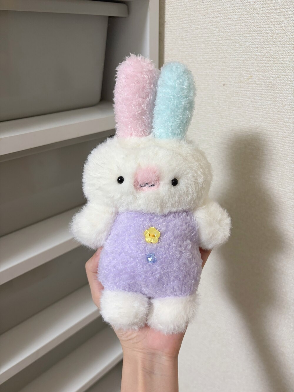 スペシャル♡カラフルパン