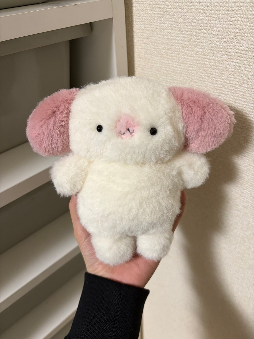 ローズジャムパン